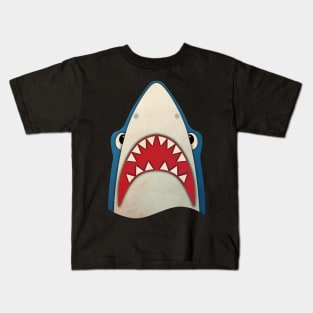 Bruce! Kids T-Shirt